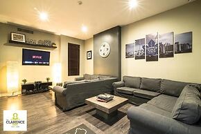 The Clarence Park - Hostel