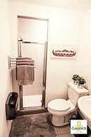 The Clarence Park - Hostel