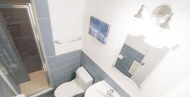 The Clarence Park - Hostel