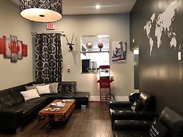 The Clarence Park - Hostel