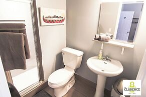 The Clarence Park - Hostel