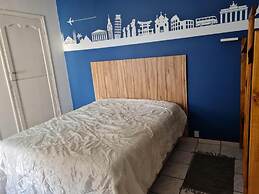 Pousada e Hostel Aqui