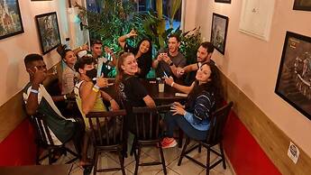 Pousada e Hostel Aqui