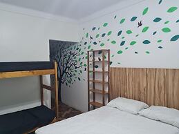 Pousada e Hostel Aqui