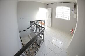 Pousada e Hostel Aqui