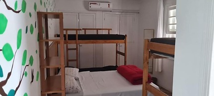 Pousada e Hostel Aqui