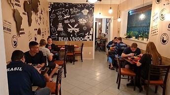 Pousada e Hostel Aqui