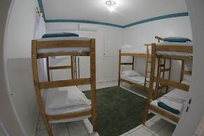 Pousada e Hostel Aqui