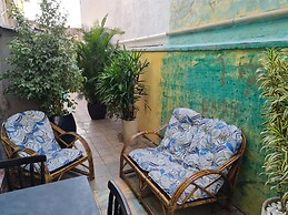 Pousada e Hostel Aqui