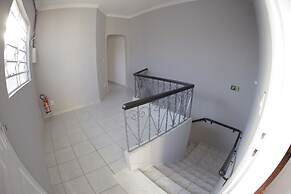 Pousada e Hostel Aqui