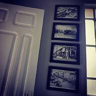 Pousada e Hostel Aqui