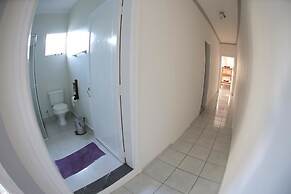 Pousada e Hostel Aqui