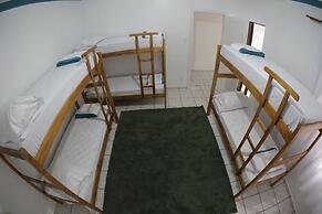 Pousada e Hostel Aqui