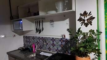 Pousada e Hostel Aqui