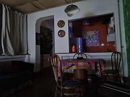 Pousada e Hostel Aqui