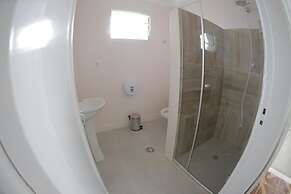 Pousada e Hostel Aqui