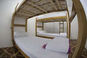 Pousada e Hostel Aqui