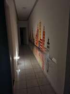 Pousada e Hostel Aqui