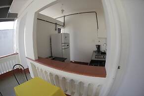 Pousada e Hostel Aqui