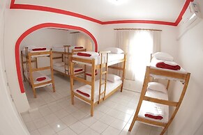 Pousada e Hostel Aqui