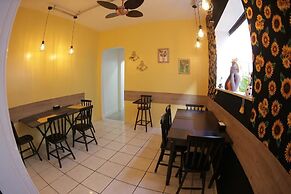 Pousada e Hostel Aqui