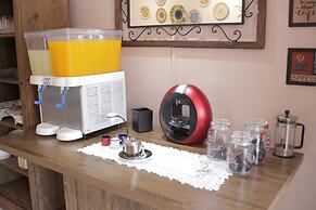 Pousada e Hostel Aqui