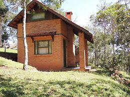 Reserva Canto da Vida Chales
