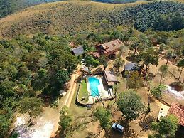 Reserva Canto da Vida Chales