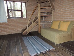 Reserva Canto da Vida Chales