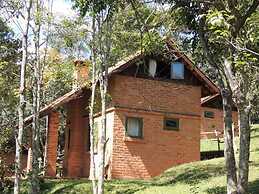 Reserva Canto da Vida Chales