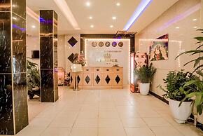 OYO 1143 Thu Giang Hotel