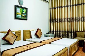 OYO 1143 Thu Giang Hotel