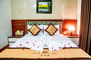 OYO 1143 Thu Giang Hotel