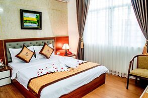 OYO 1143 Thu Giang Hotel