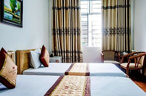 OYO 1143 Thu Giang Hotel