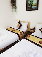 OYO 1143 Thu Giang Hotel