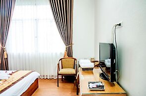 OYO 1143 Thu Giang Hotel