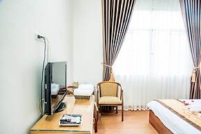 OYO 1143 Thu Giang Hotel