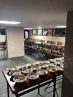 OYO 1143 Thu Giang Hotel