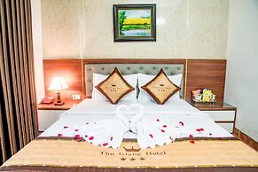 OYO 1143 Thu Giang Hotel