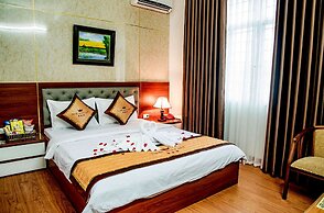 OYO 1143 Thu Giang Hotel