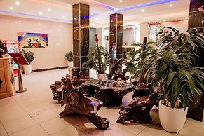 OYO 1143 Thu Giang Hotel