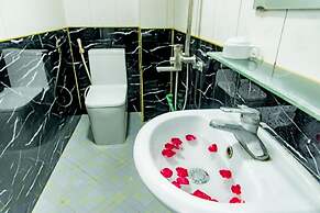 OYO 1143 Thu Giang Hotel