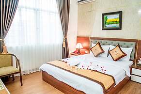 OYO 1143 Thu Giang Hotel