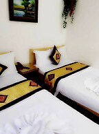 OYO 1143 Thu Giang Hotel