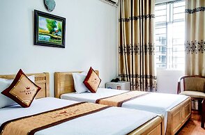 OYO 1143 Thu Giang Hotel