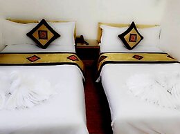 OYO 1143 Thu Giang Hotel