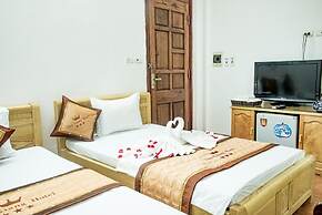 OYO 1143 Thu Giang Hotel