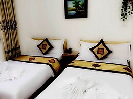 OYO 1143 Thu Giang Hotel