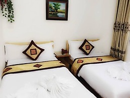 OYO 1143 Thu Giang Hotel